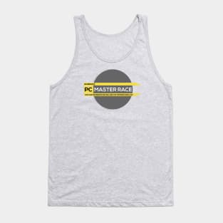 Glorious PC Master Race! Tank Top